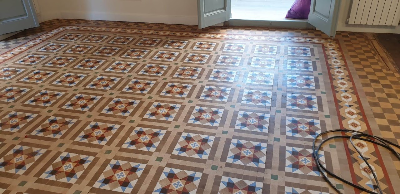 Building with trees 3